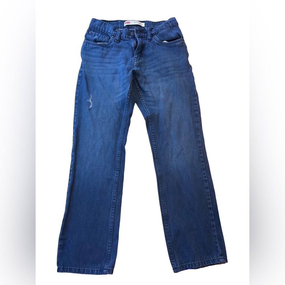 Levi's 511 Slim jeans sz 14 reg 27x27